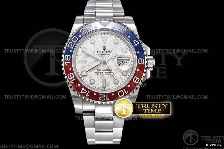 0421 ROLGMT191C – GMT II Durable 990